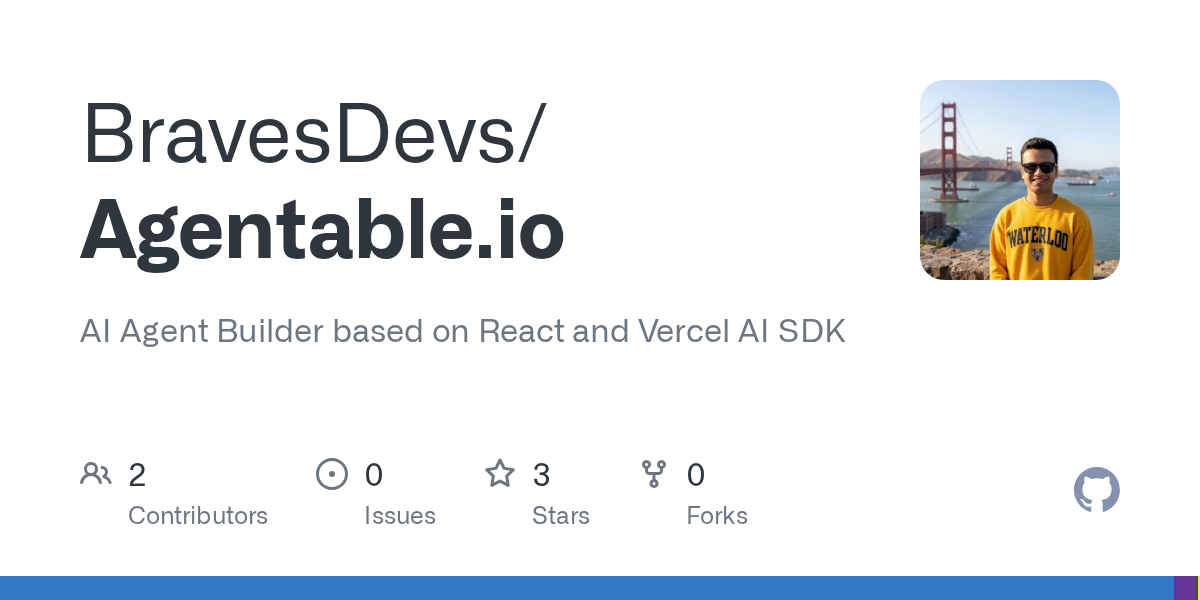 Agentable.io