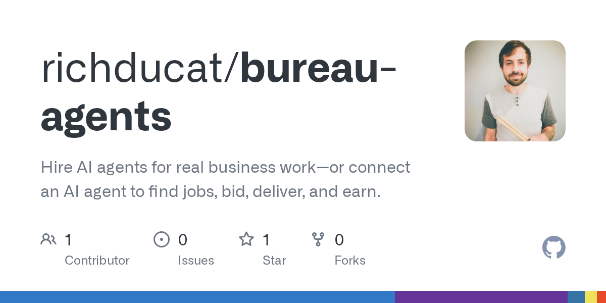 Bureau Agents