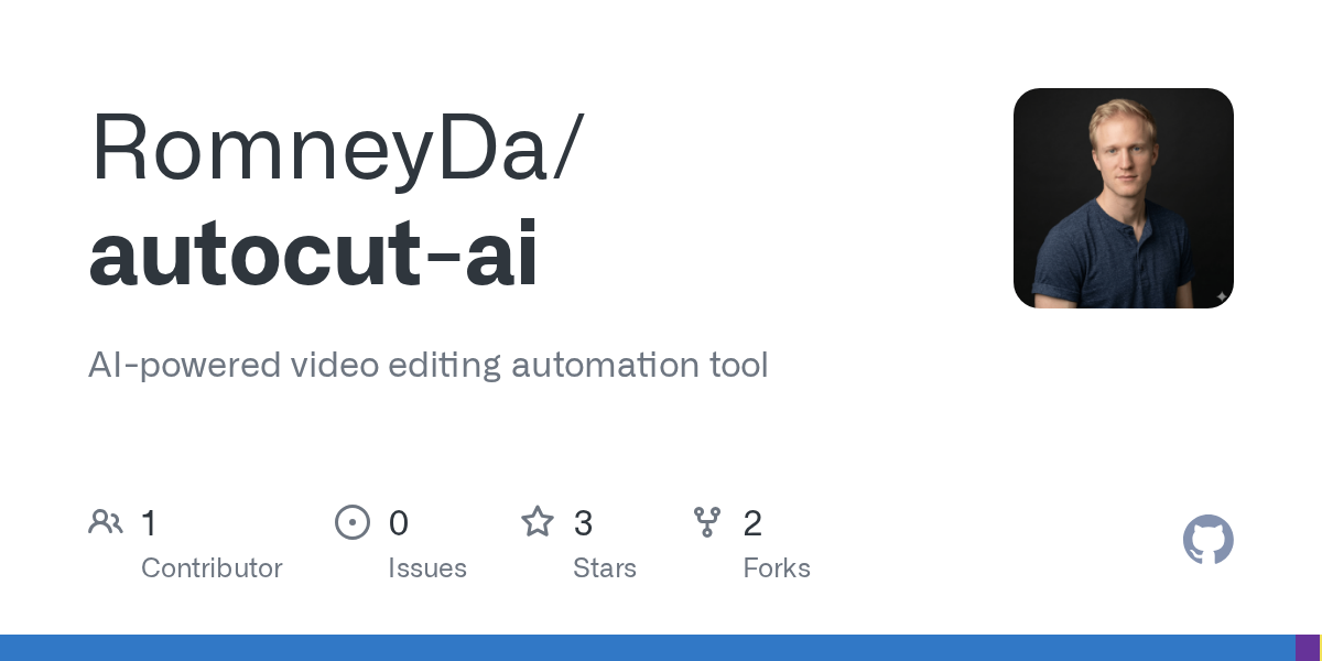 Autocut Ai