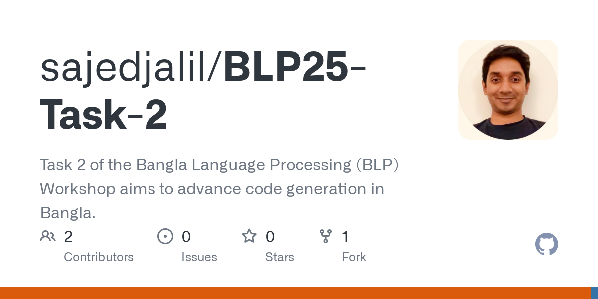 BLP25-Task-2