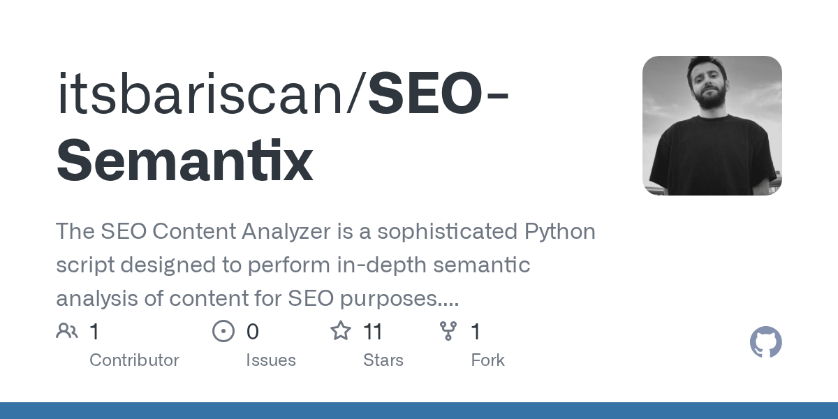 SEO-Semantix