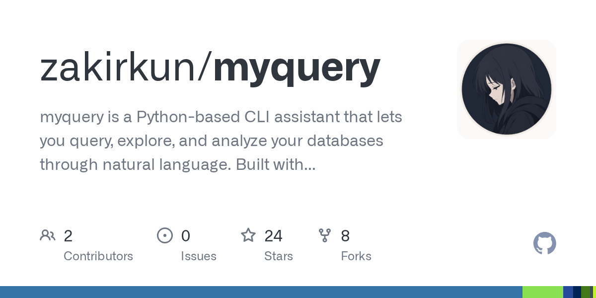 Myquery