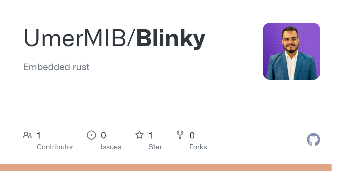 Blinky