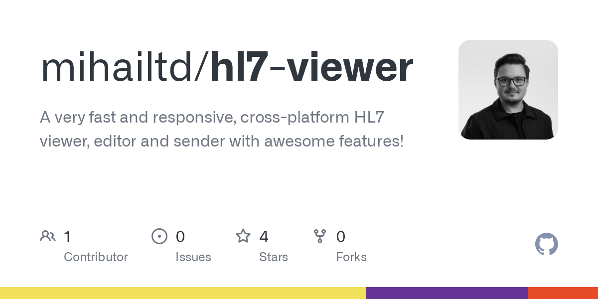 Hl7 Viewer
