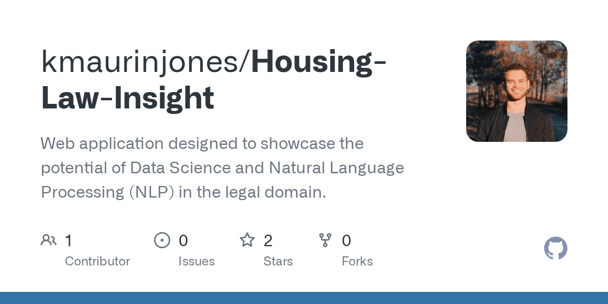 Housing-Law-Insight