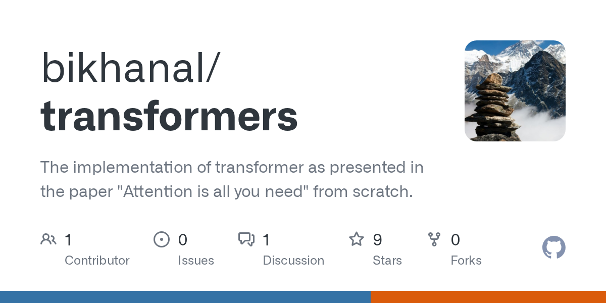 Transformers