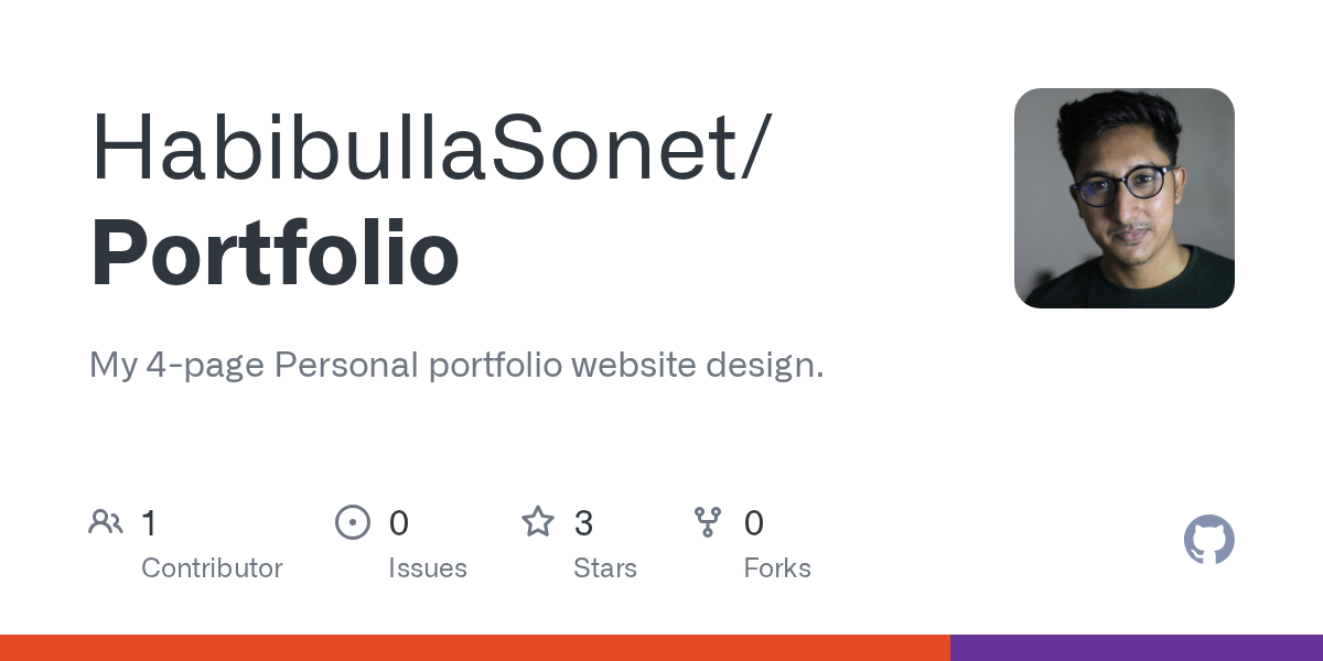 Portfolio