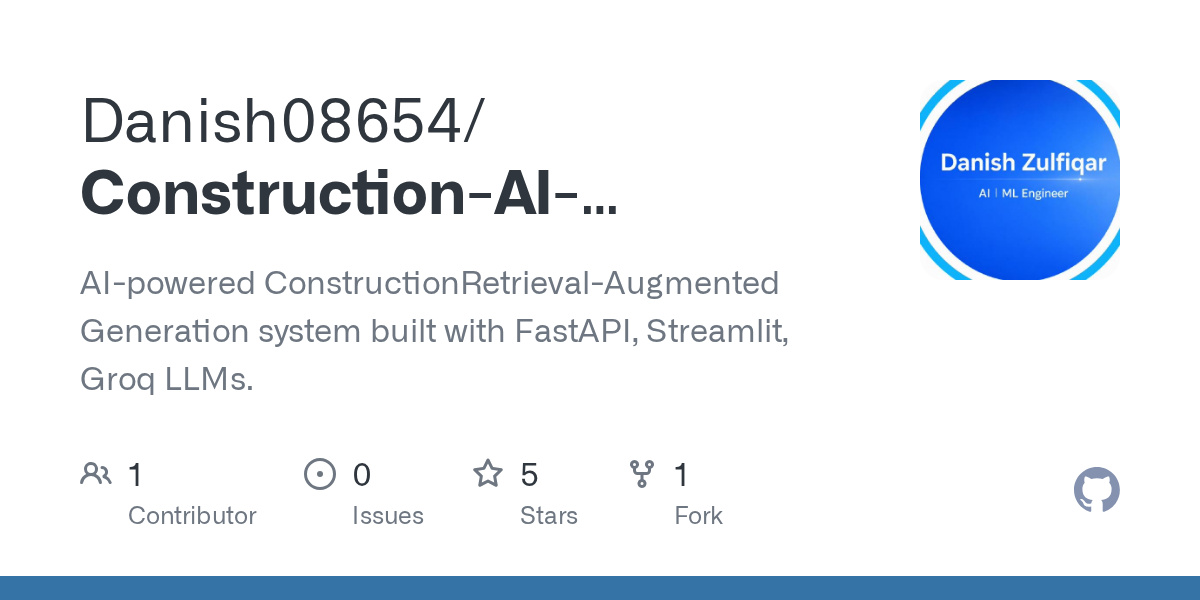 Construction-AI-Assistant