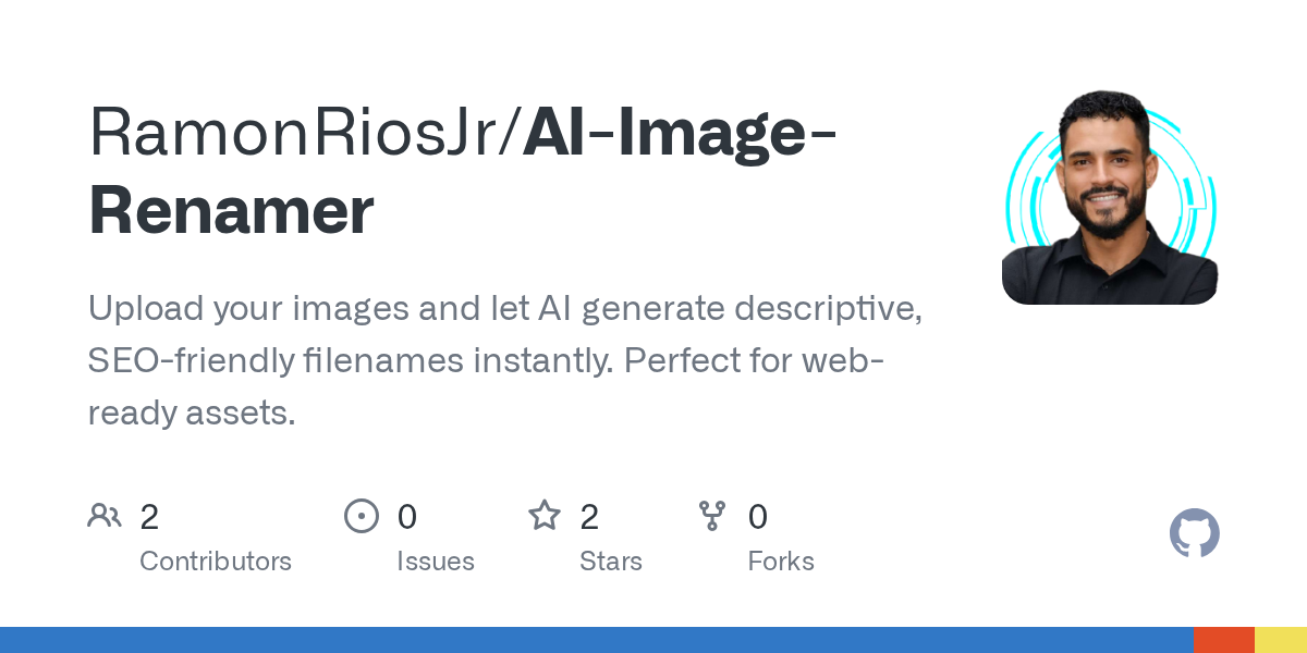 AI-Image-Renamer