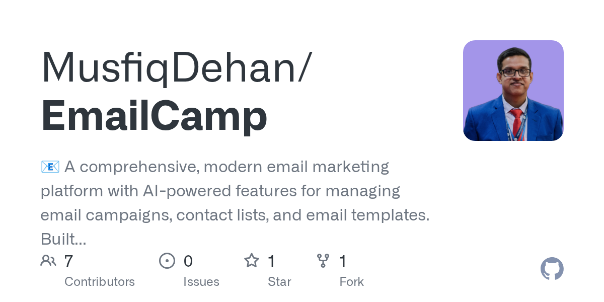 EmailCamp