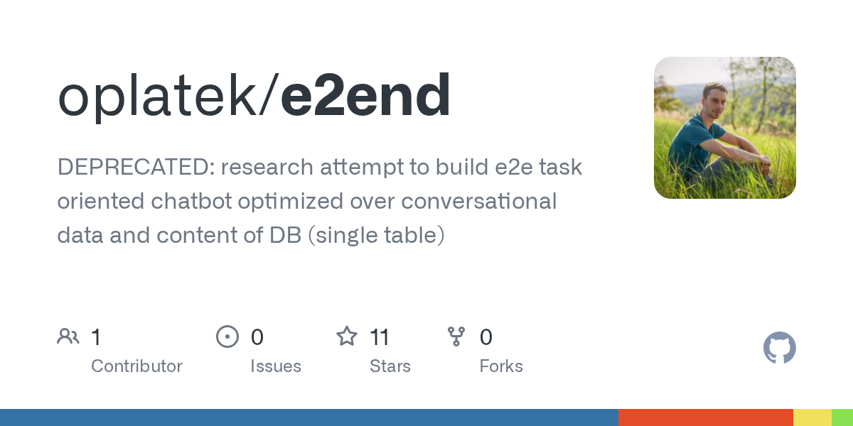 E2End