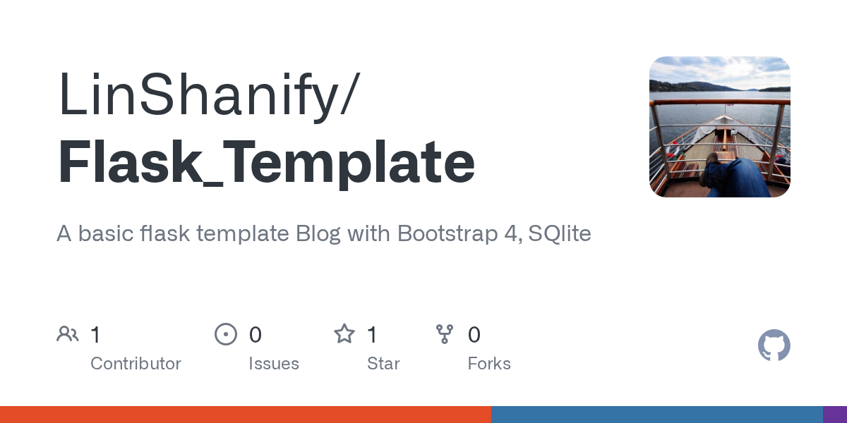 Flask_Template