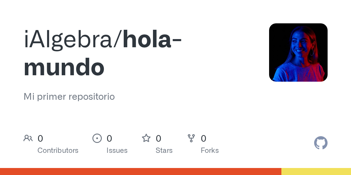 Hola Mundo