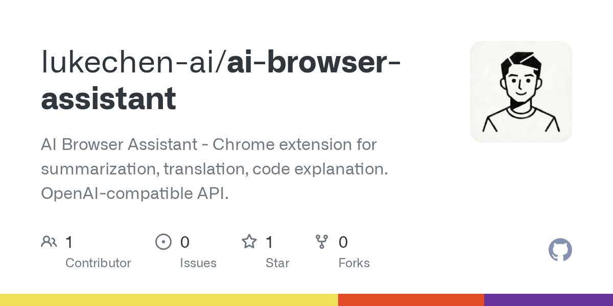 Ai Browser Assistant