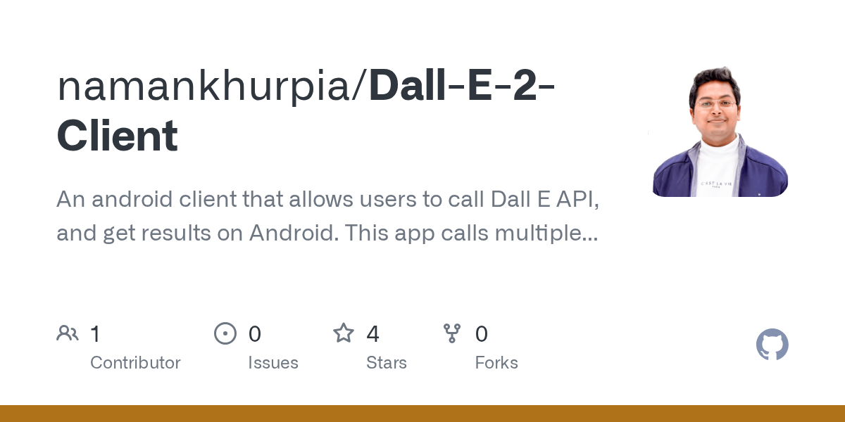 Dall-E-2-Client