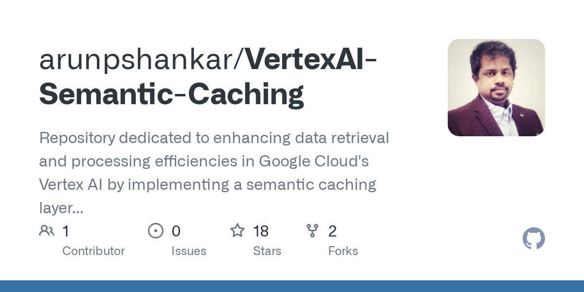 VertexAI-Semantic-Caching