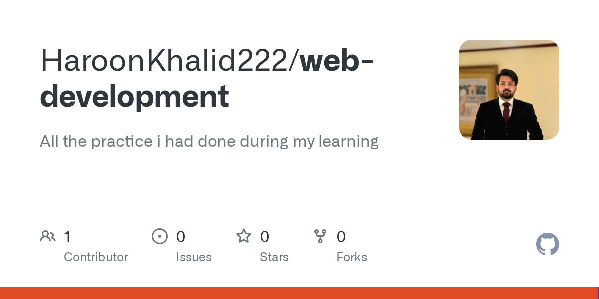 Web Development