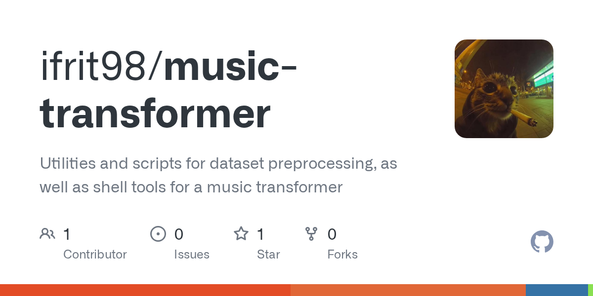 Music Transformer