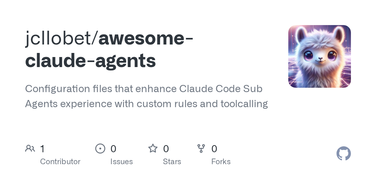 Awesome Claude Agents