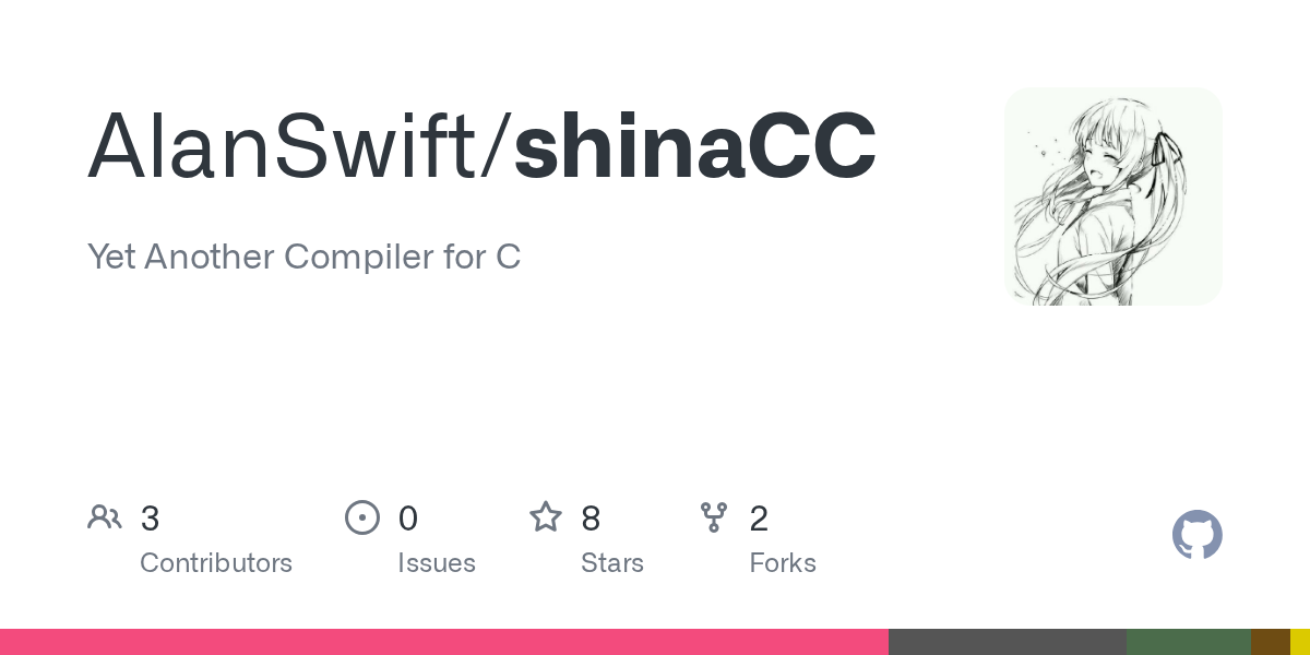 shinaCC