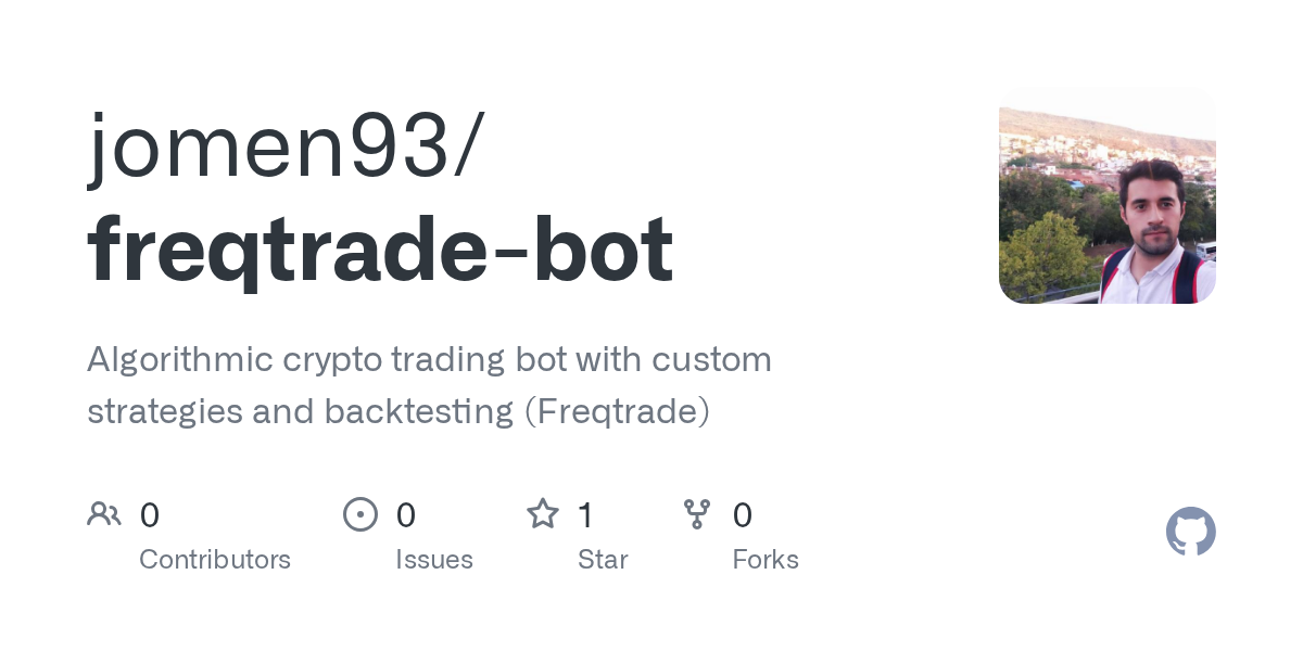 Freqtrade Bot