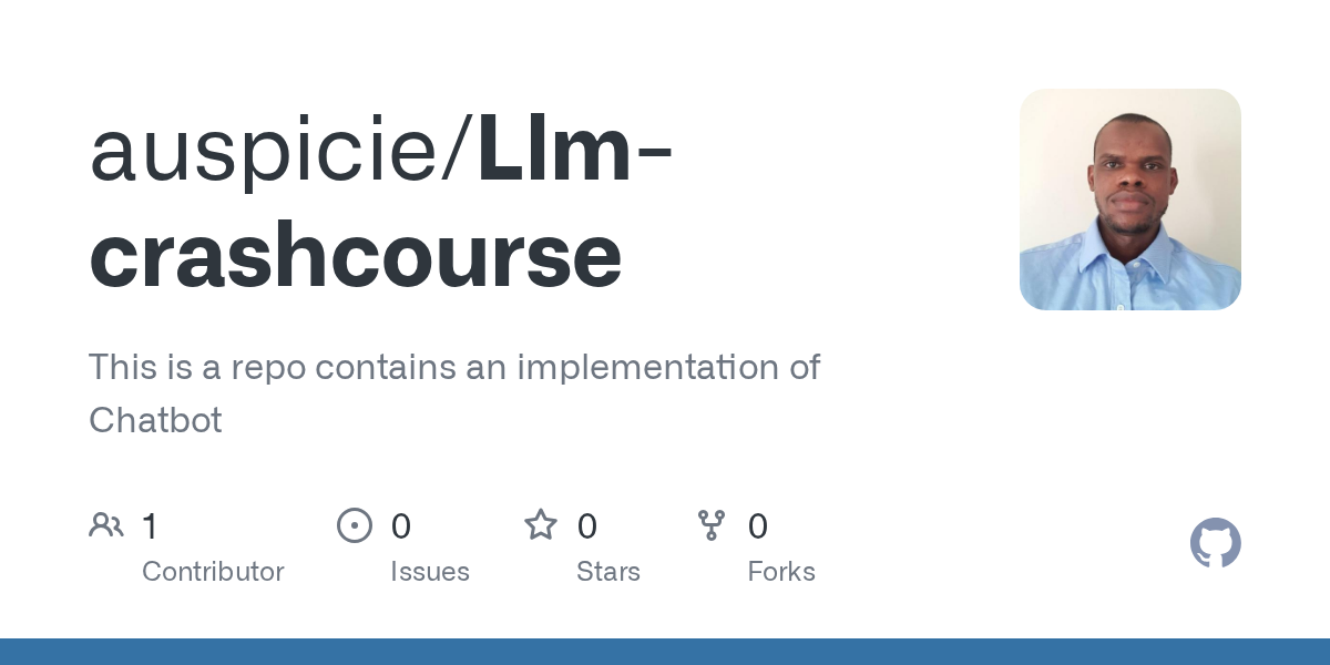 Llm-crashcourse