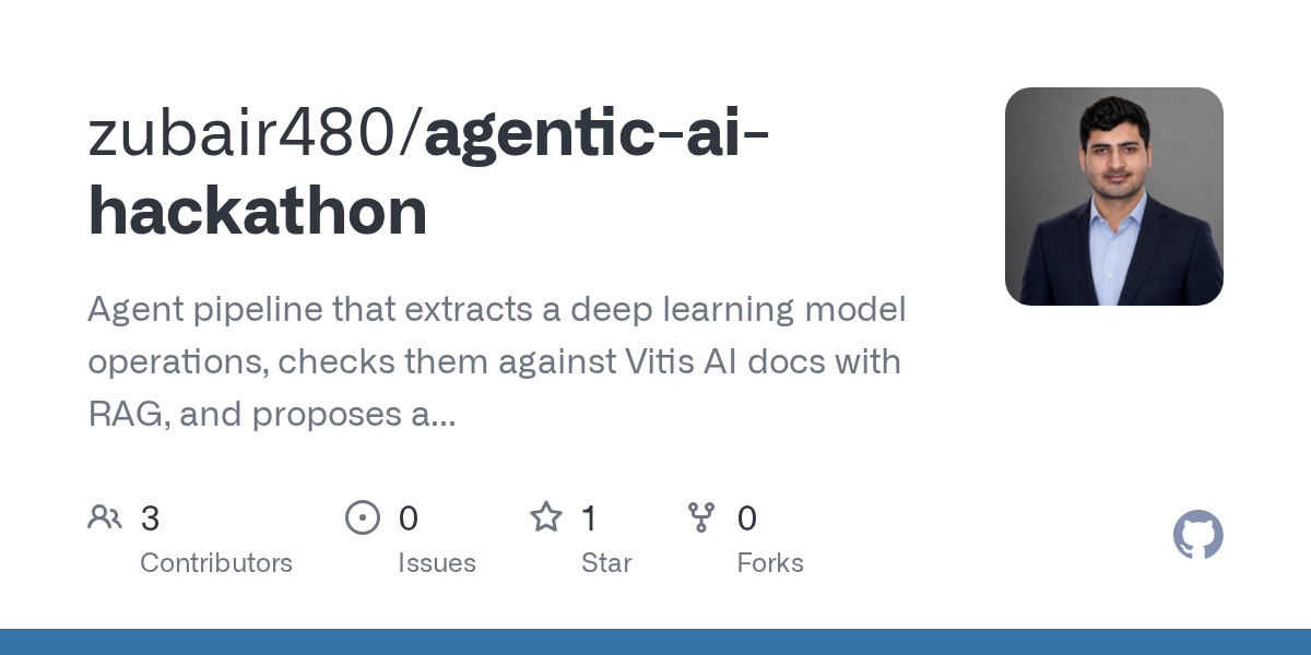 Agentic Ai Hackathon