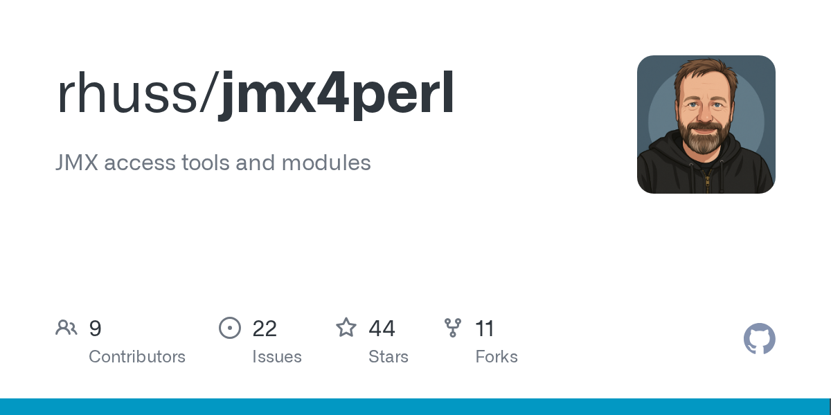 Jmx4Perl