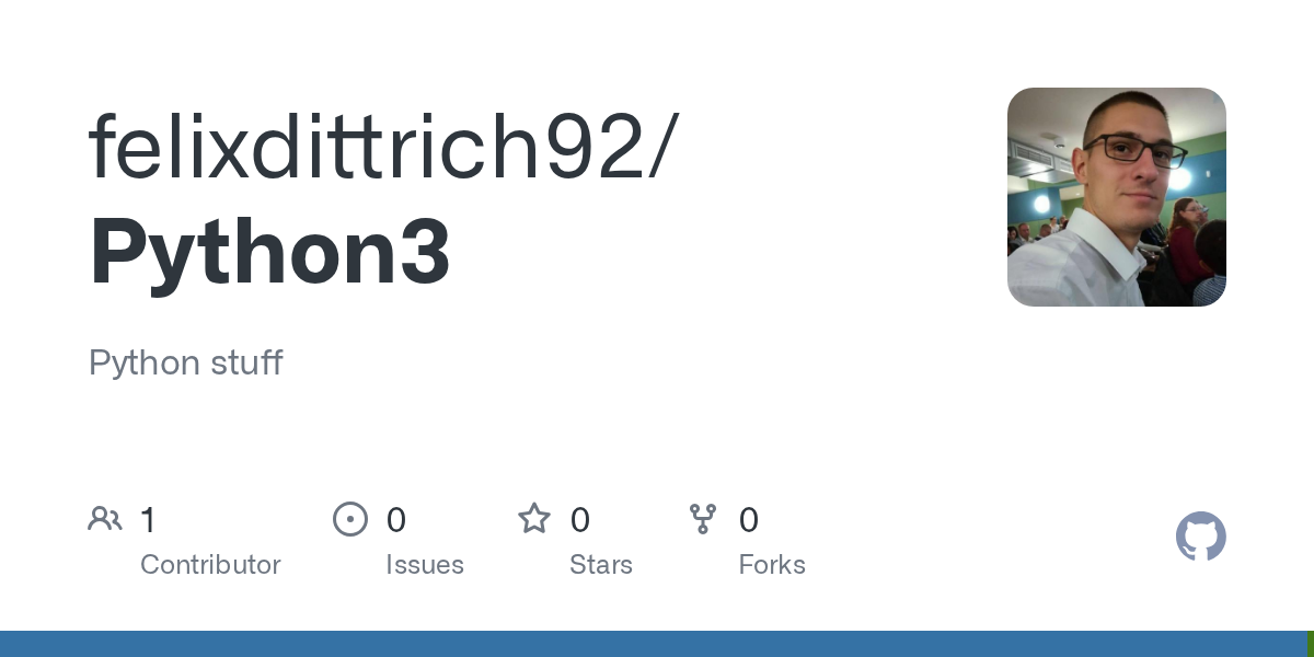 Python3
