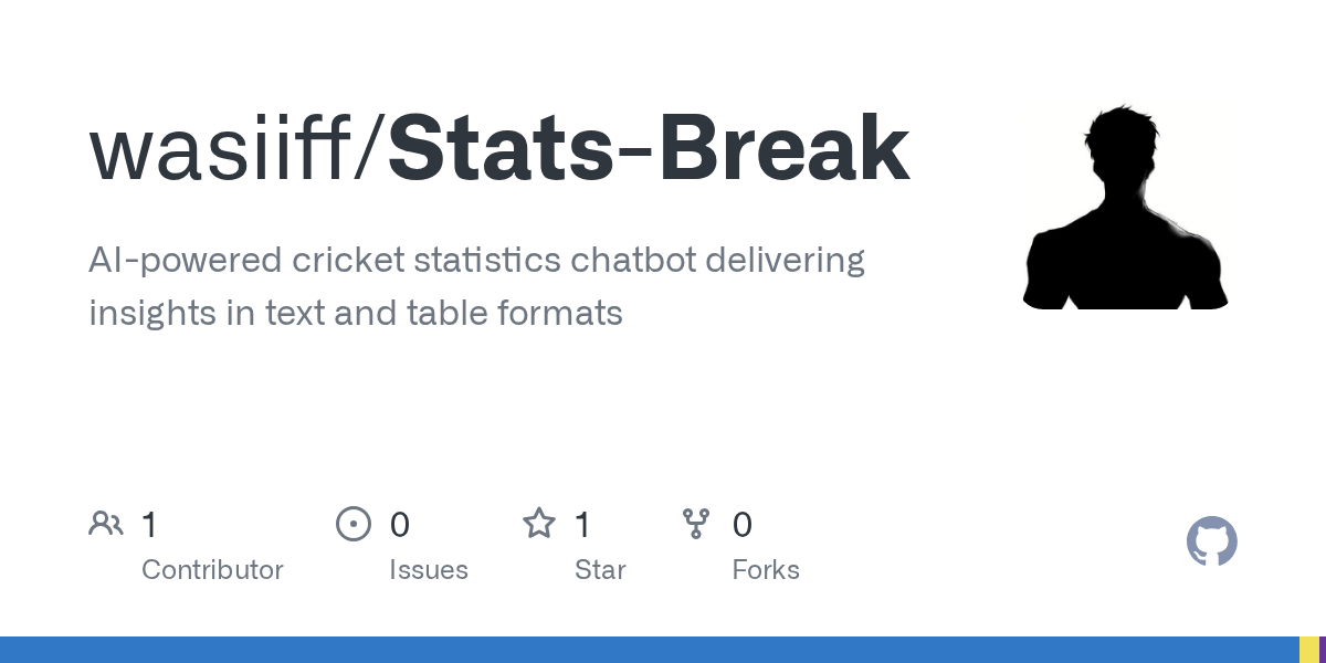 Stats-Break