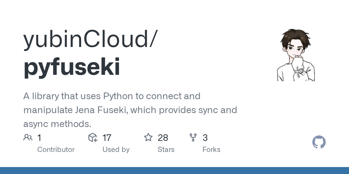 Pyfuseki