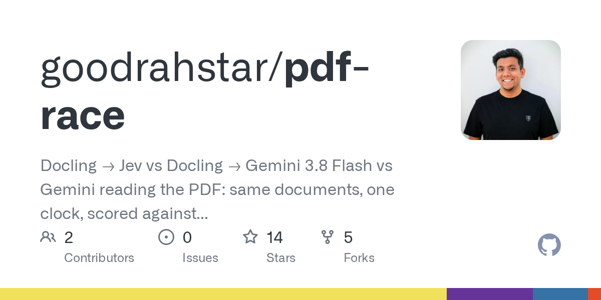 Pdf Race