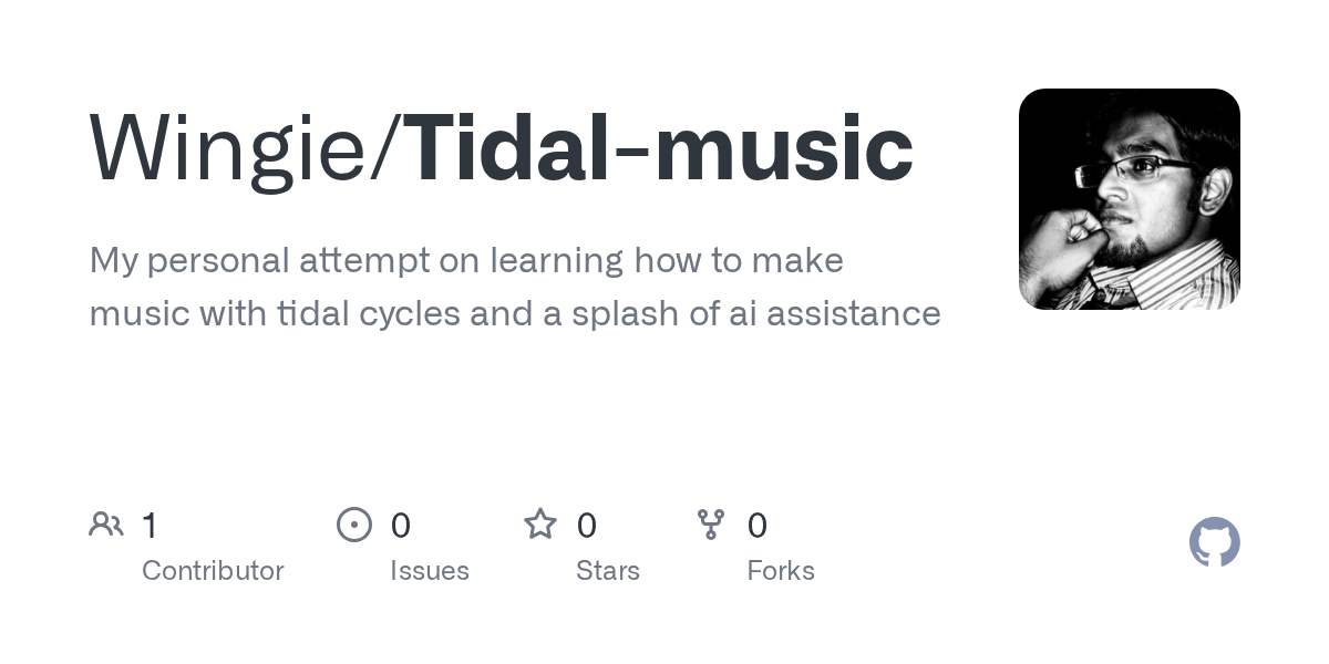 Tidal-music
