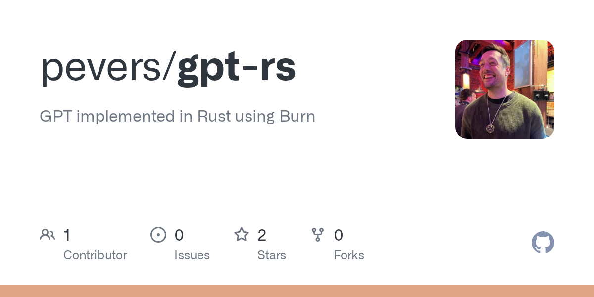 Gpt Rs