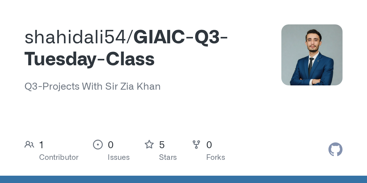 GIAIC-Q3-Tuesday-Class