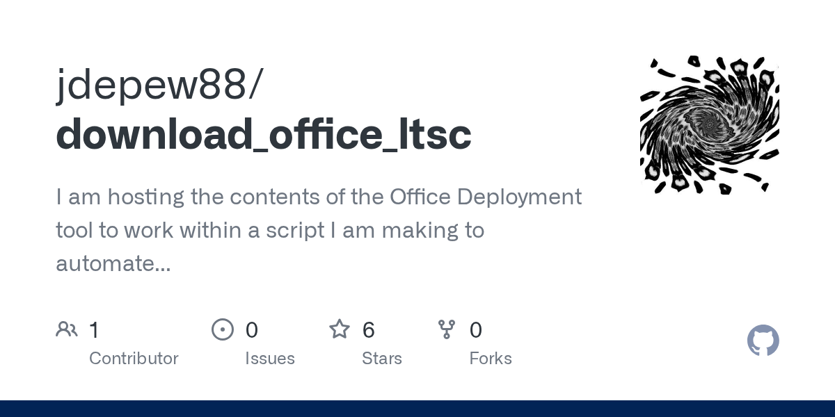 Download Office Ltsc