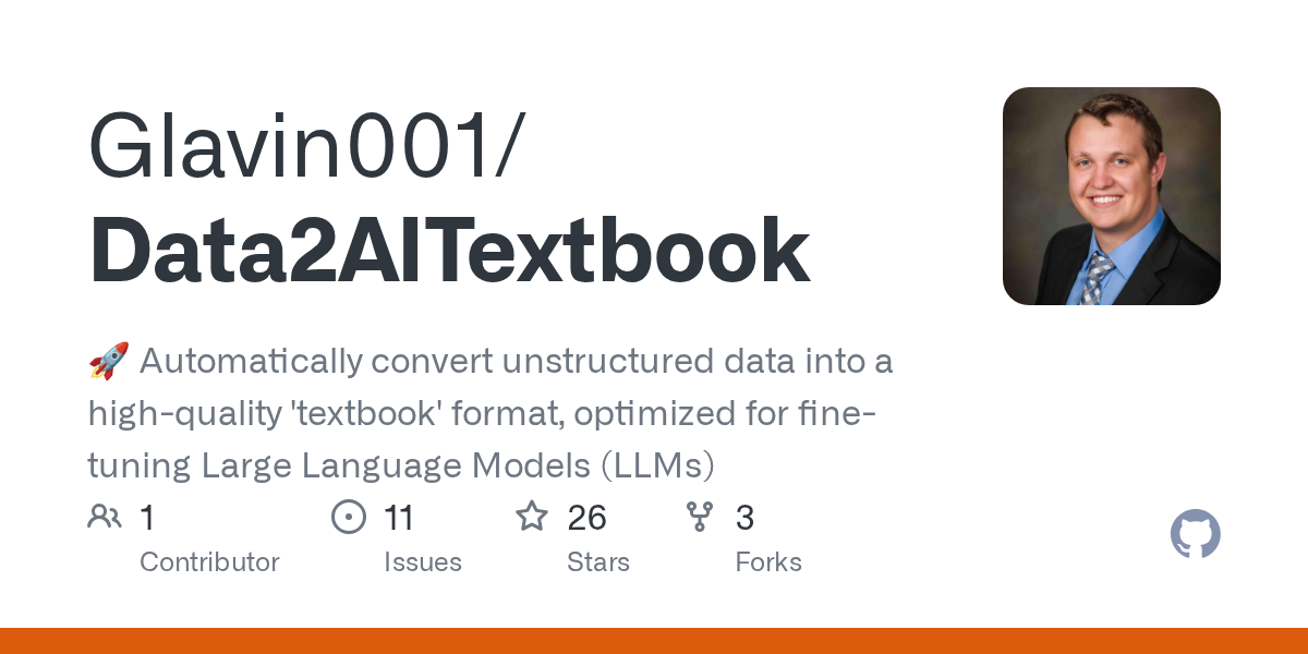 Data2AITextbook