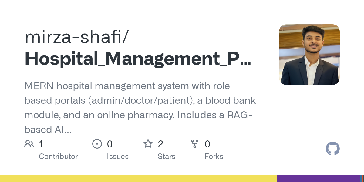 Hospital_Management_Portal