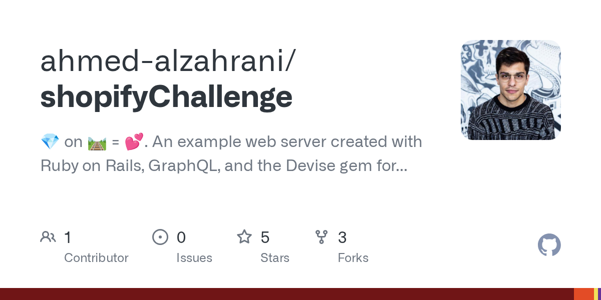 shopifyChallenge