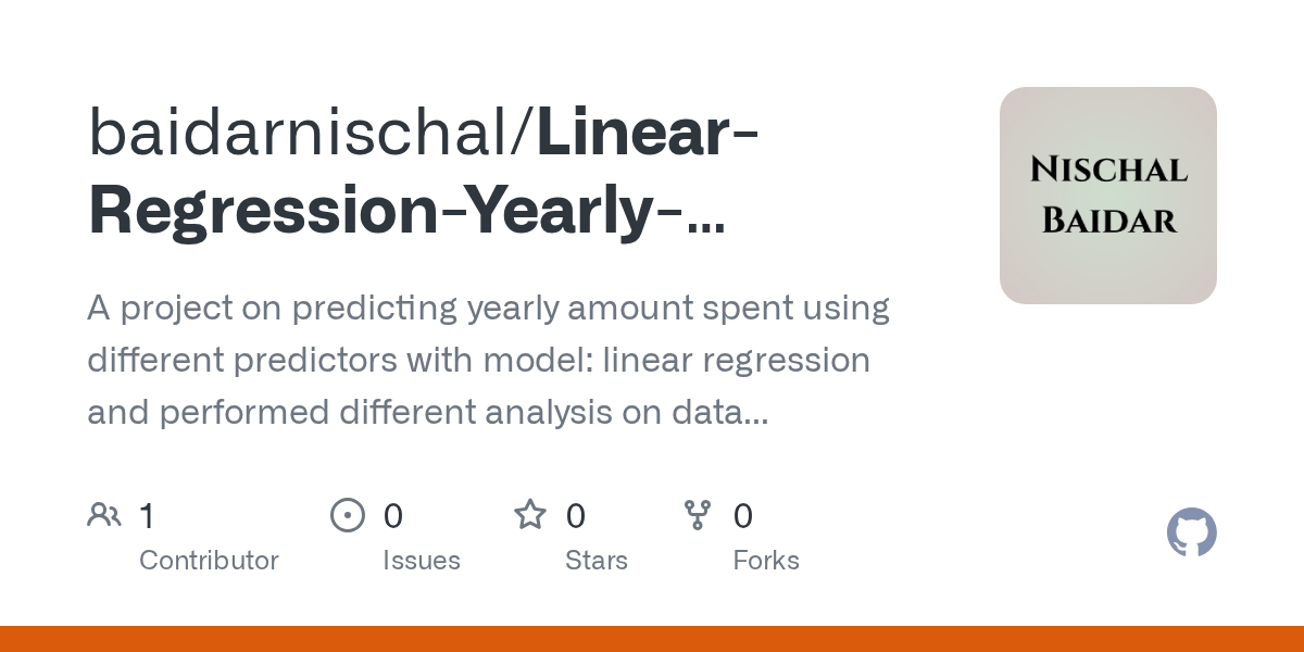 Linear-Regression-Yearly-Spending-Behavior-Analytics-