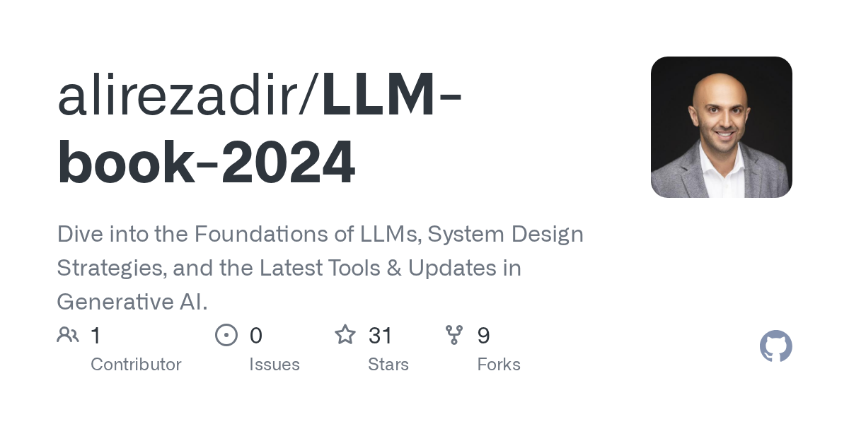 LLM-book-2024