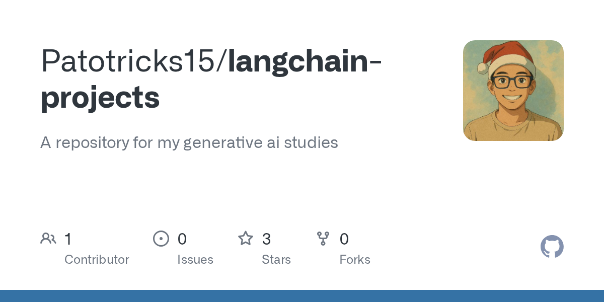 Langchain Projects