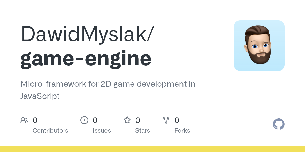Game Engine