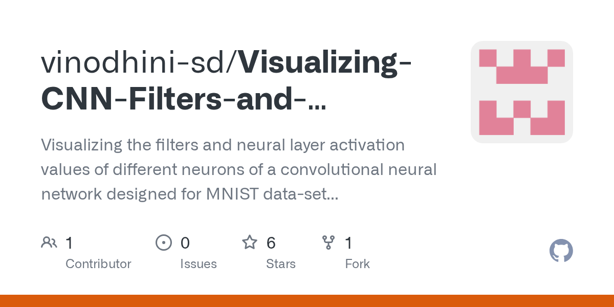 Visualizing-CNN-Filters-and-HiddenLayerActivations