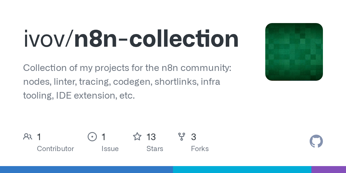 N8N Collection