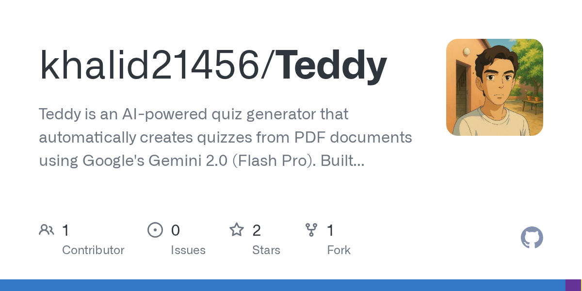 Teddy