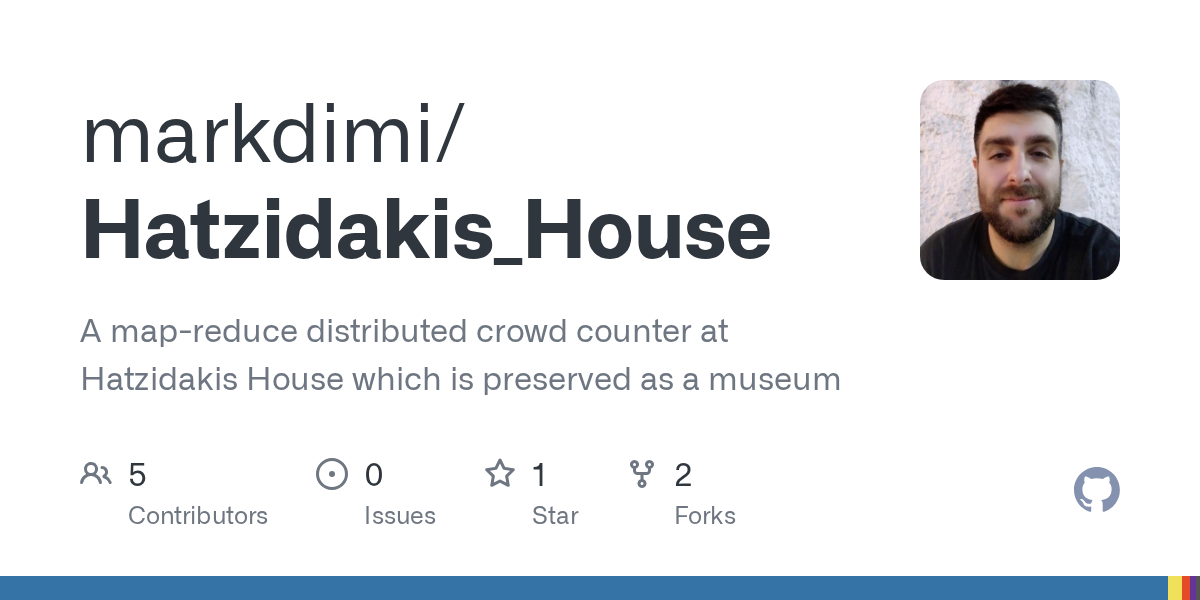 Hatzidakis_House