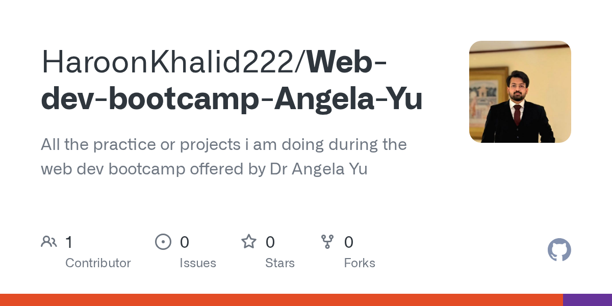 Web-dev-bootcamp-Angela-Yu