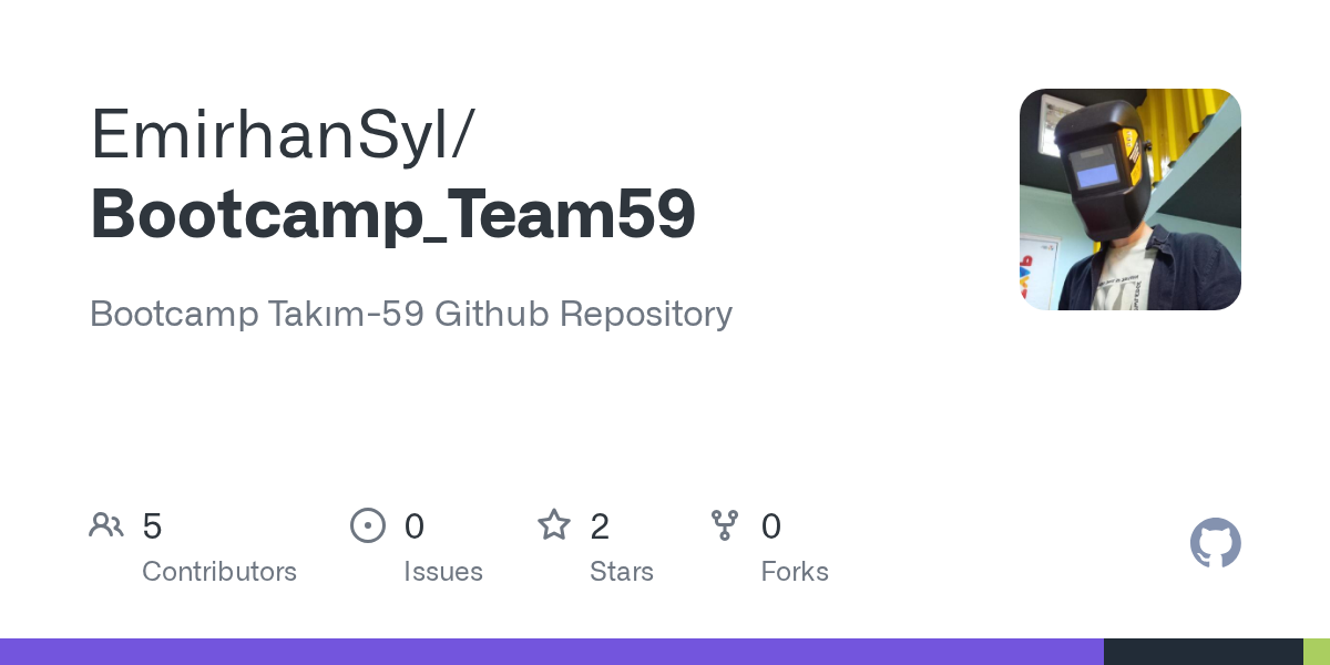 Bootcamp_Team59