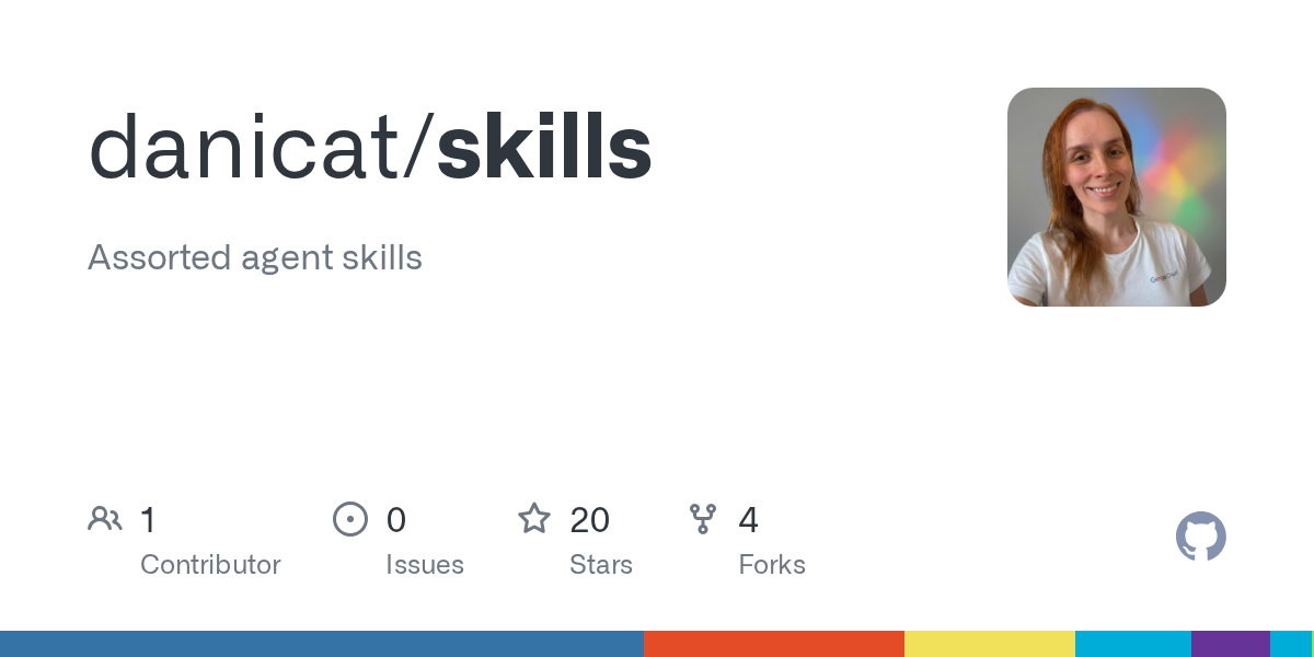 Skills